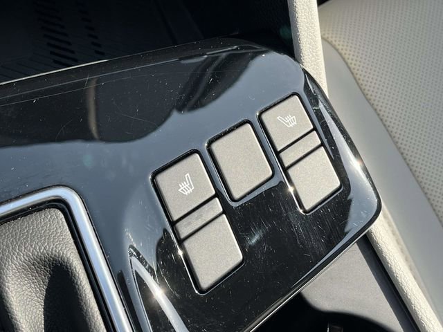 Used 2023 Kia Sportage EX FWD image 33