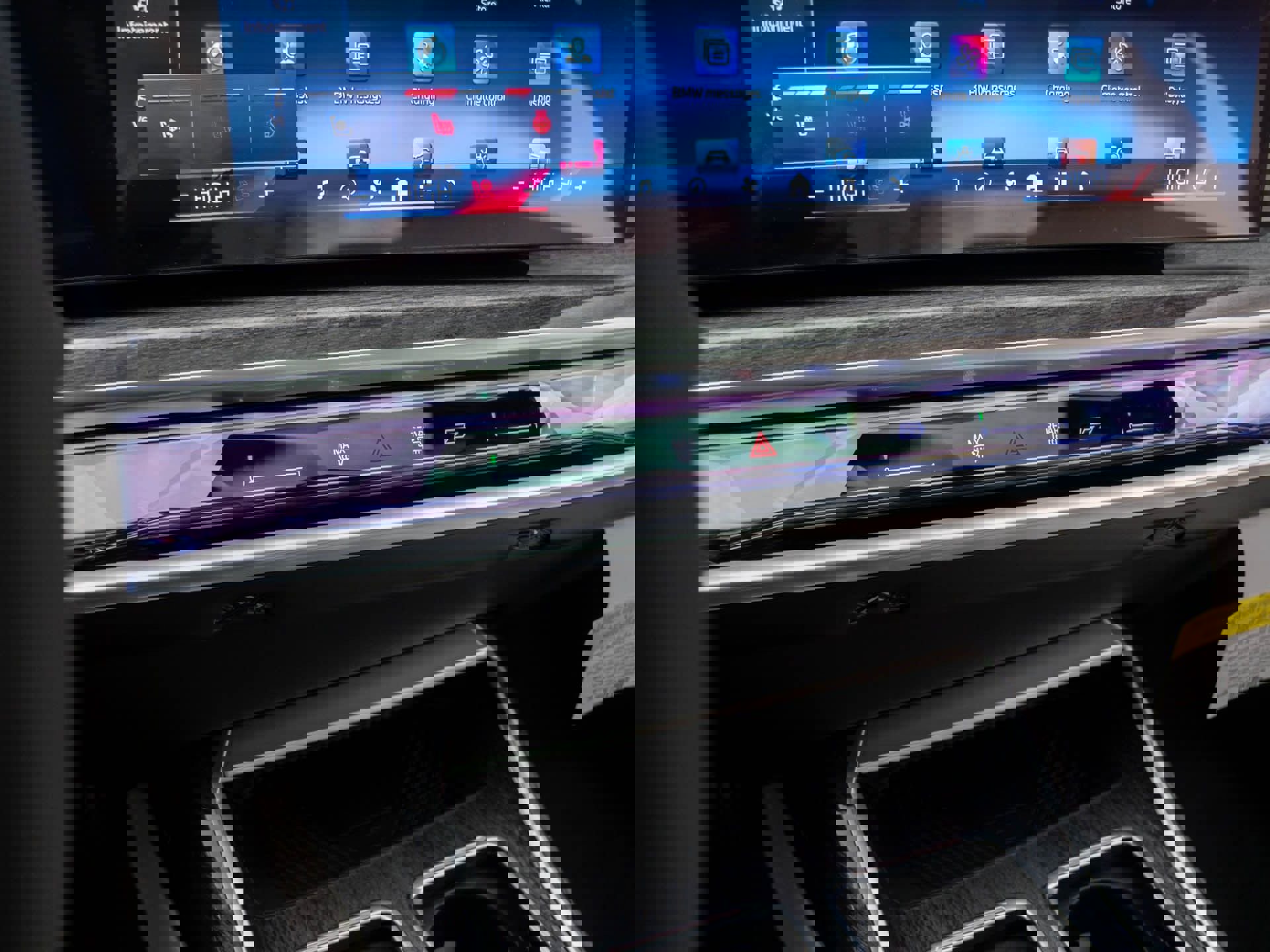 New 2026 BMW 750e xDrive image 38