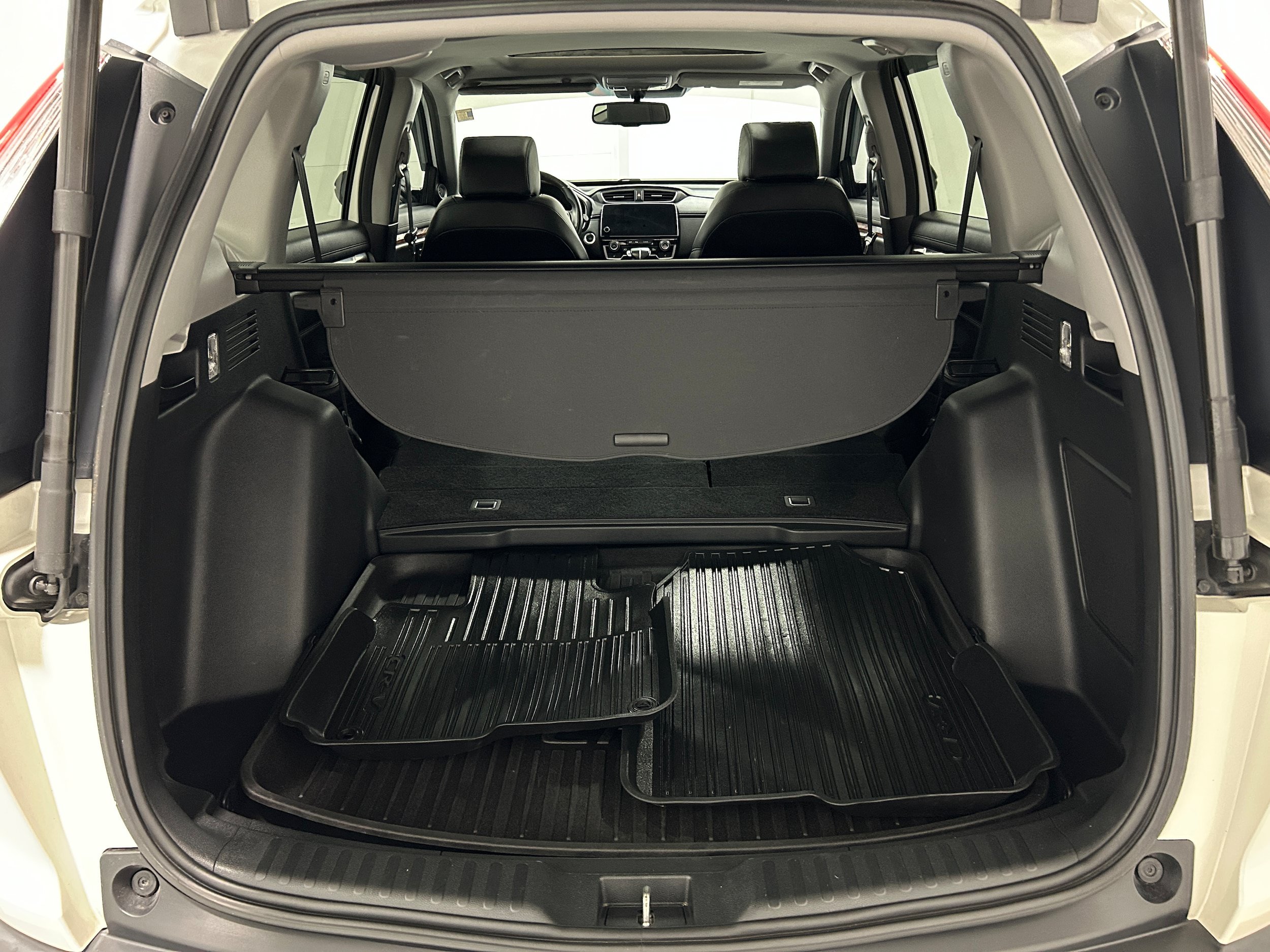 Used 2018 Honda CR-V Touring image 33
