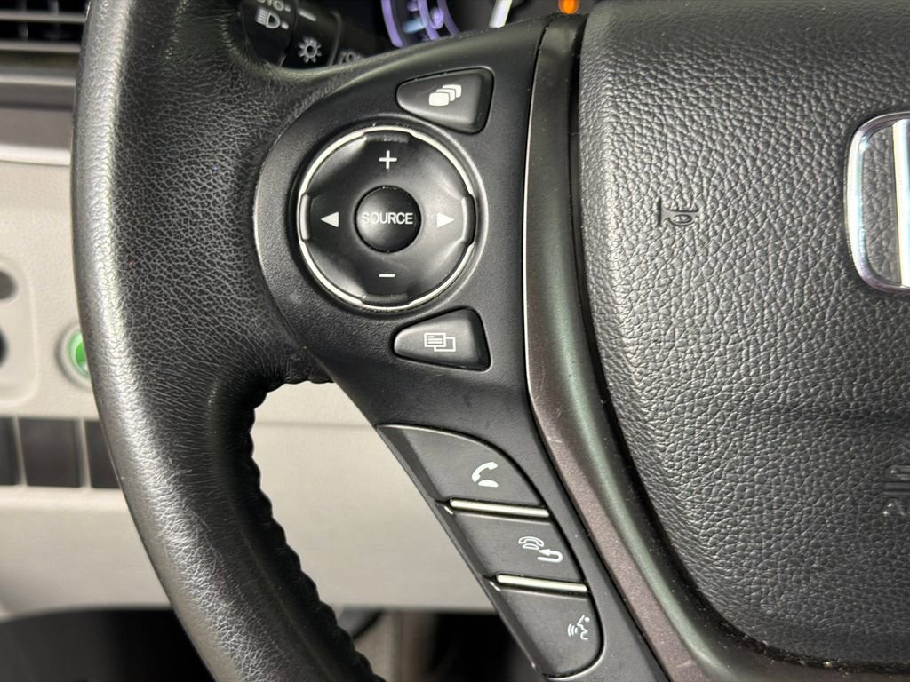 Used 2017 Honda Pilot EX-L image 26