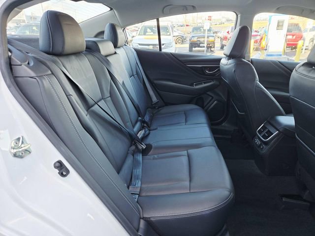 Used 2020 Subaru Legacy Limited w/ Popular Package #2 image 13