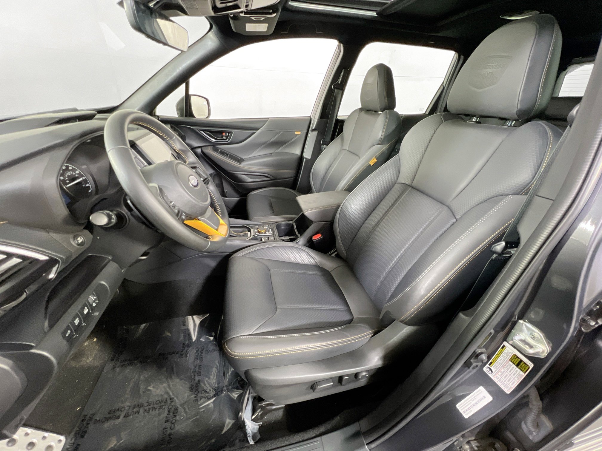 Used 2023 Subaru Forester Wilderness AWD/4WD image 22