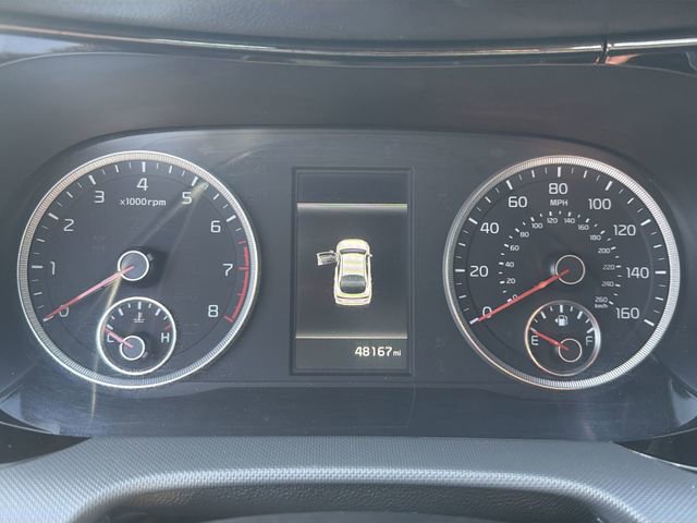 Used 2024 Kia K5 GT-Line w/ GT-Line Premium Package AWD/4WD image 15