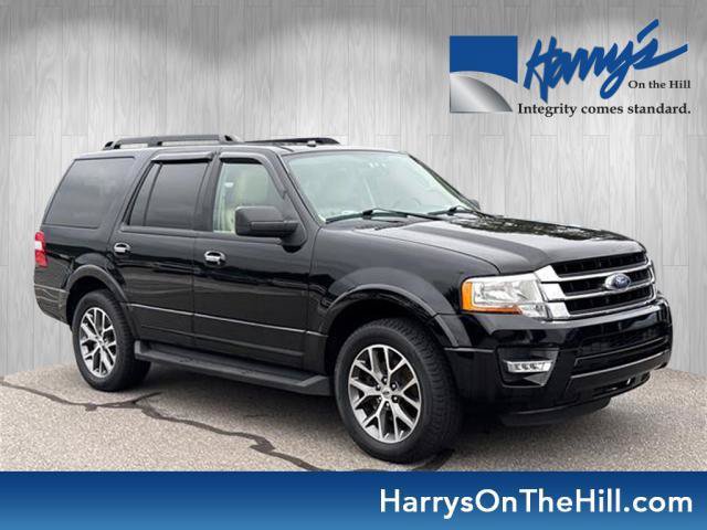Used 2017 Ford Expedition XLT w/ Equipment Group 202A RWD image 1