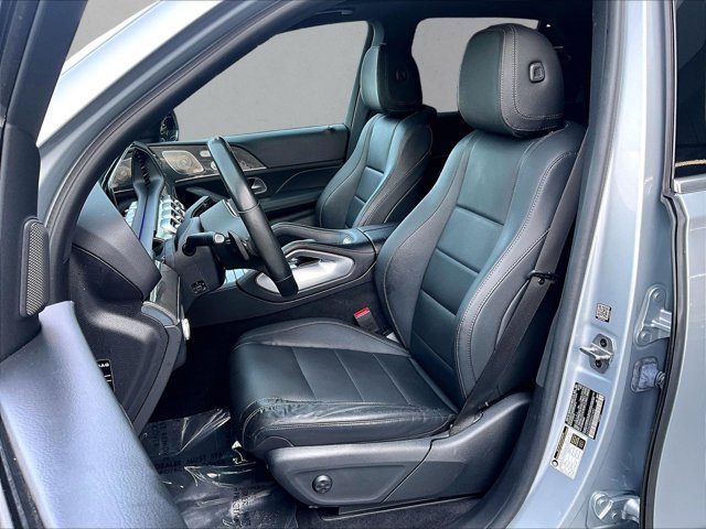 Certified 2022 Mercedes-Benz GLE 350 image 26