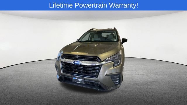 New 2026 Subaru Ascent Limited w/ Popular Package #2 AWD/4WD image 3
