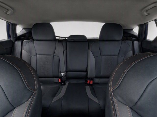 Certified 2025 Subaru Crosstrek 2.5i Limited AWD/4WD image 18