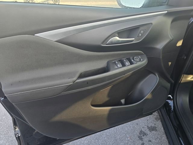 New 2026 Buick Envista Preferred w/ Convenience I Package image 18