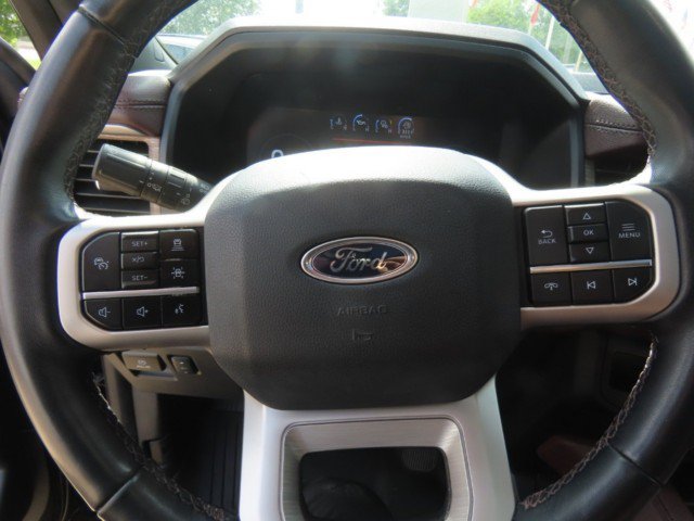 Used 2024 Ford Expedition Max Limited RWD image 27