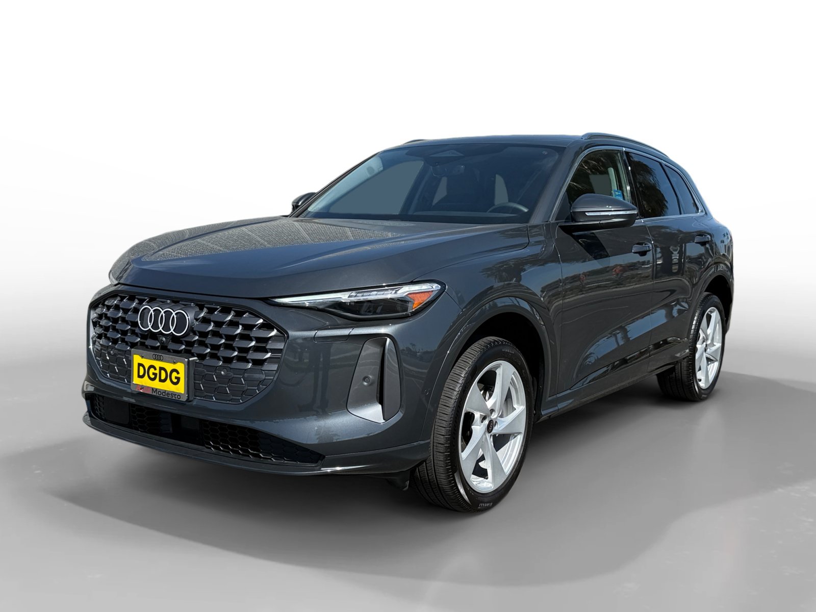 Certified 2025 Audi Q5 Premium Plus