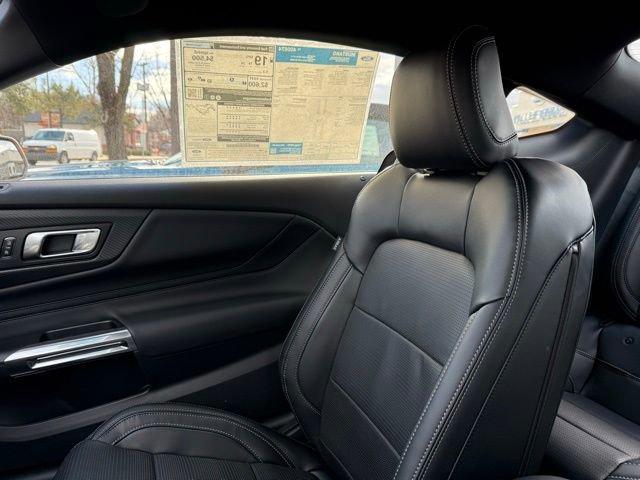 New 2026 Ford Mustang GT Premium image 26