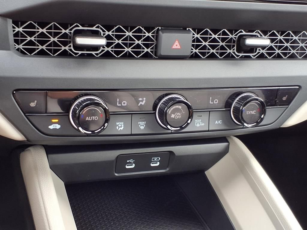 New 2025 Honda Accord SE image 19