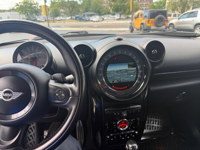 Used 2016 MINI Cooper Countryman S AWD/4WD image 21