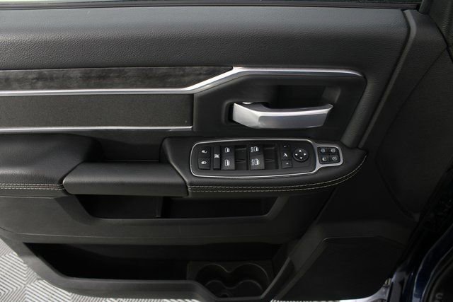 Used 2024 RAM 2500 Big Horn w/ Bed Utility Group image 13