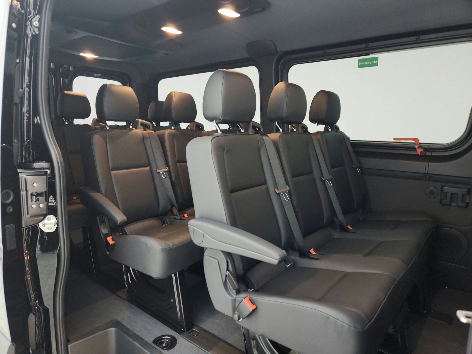 New 2026 Mercedes-Benz Sprinter 2500 image 20
