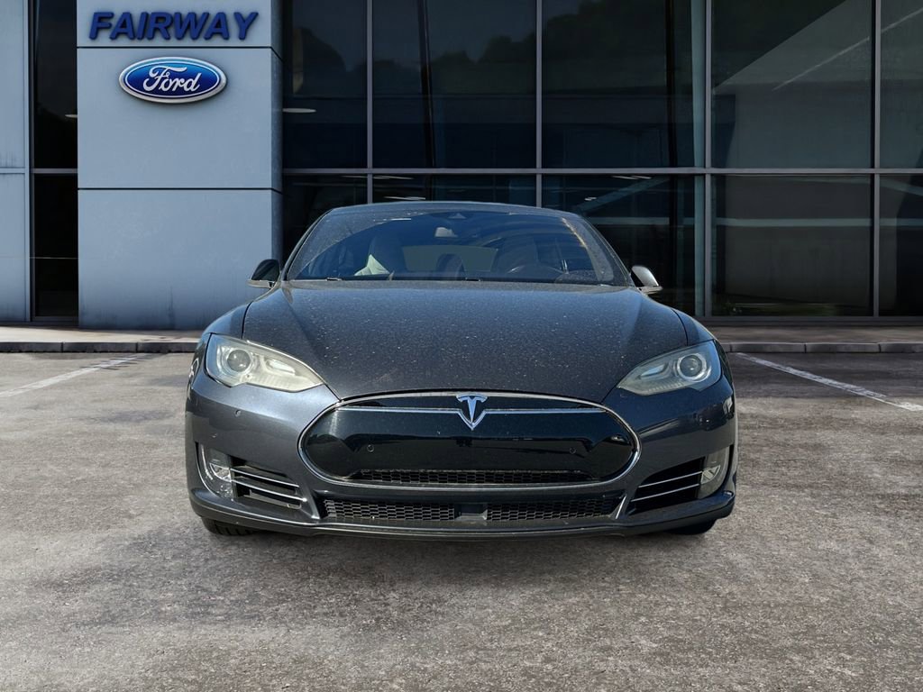 Used 2016 Tesla Model S 90D image 3