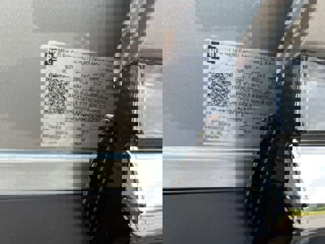 New 2025 Chevrolet Equinox EV LT image 44