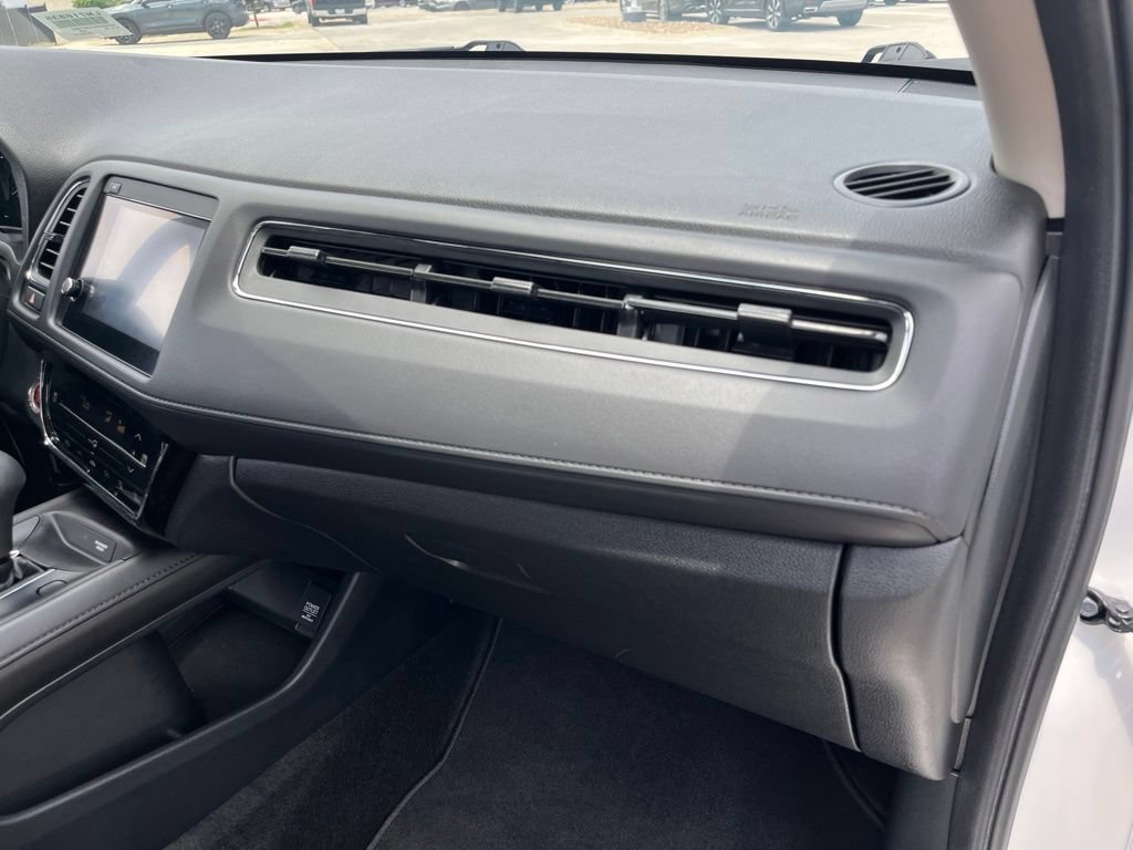 Certified 2020 Honda HR-V EX image 28
