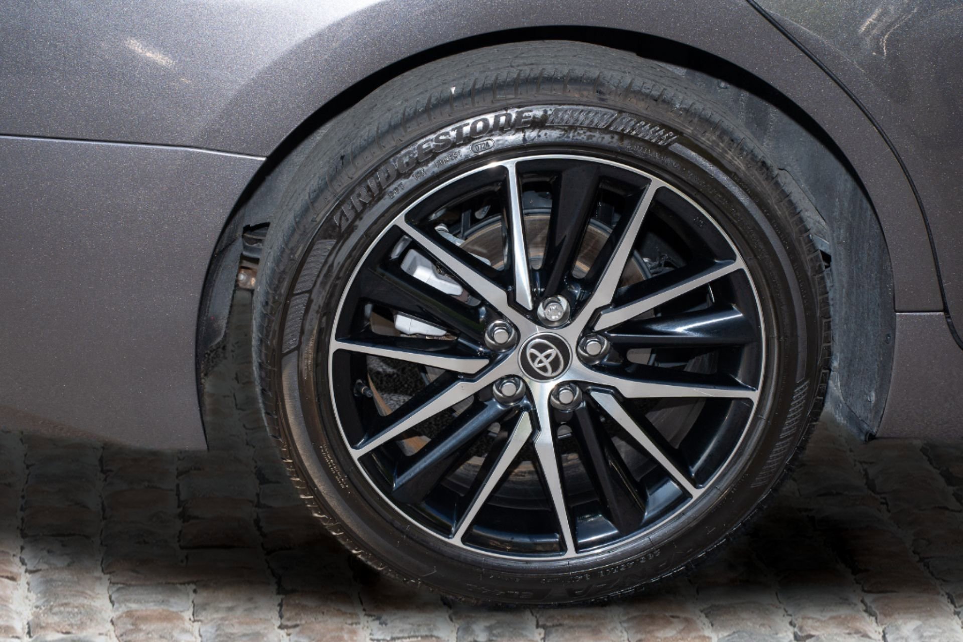 Used 2024 Toyota Camry SE w/ Convenience Package image 41