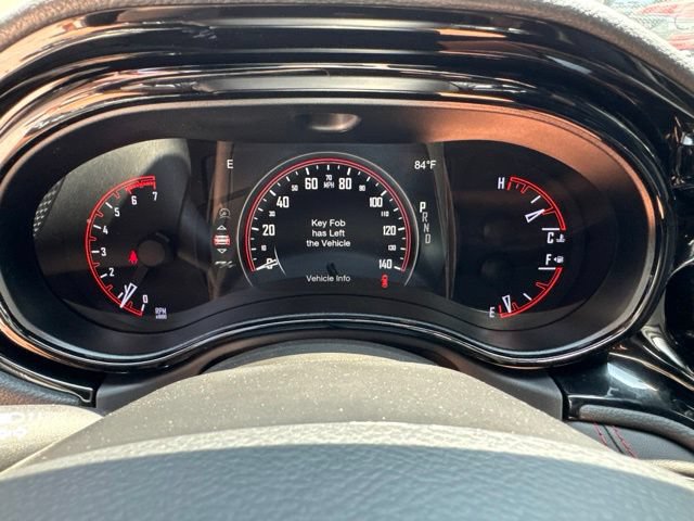 New 2026 Dodge Durango GT AWD/4WD image 18