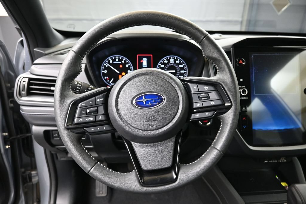Certified 2025 Subaru Forester Premium AWD/4WD image 23