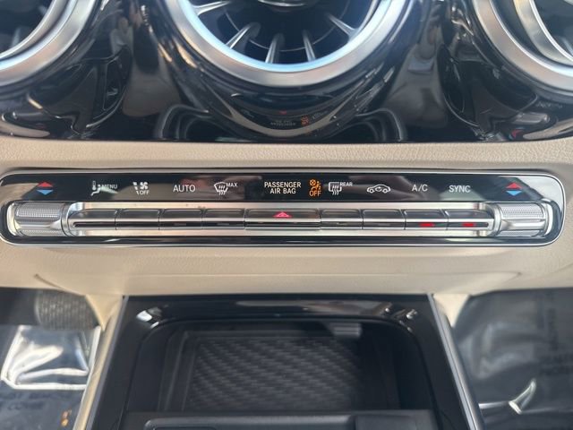 Used 2025 Mercedes-Benz GLA 250 4MATIC image 20