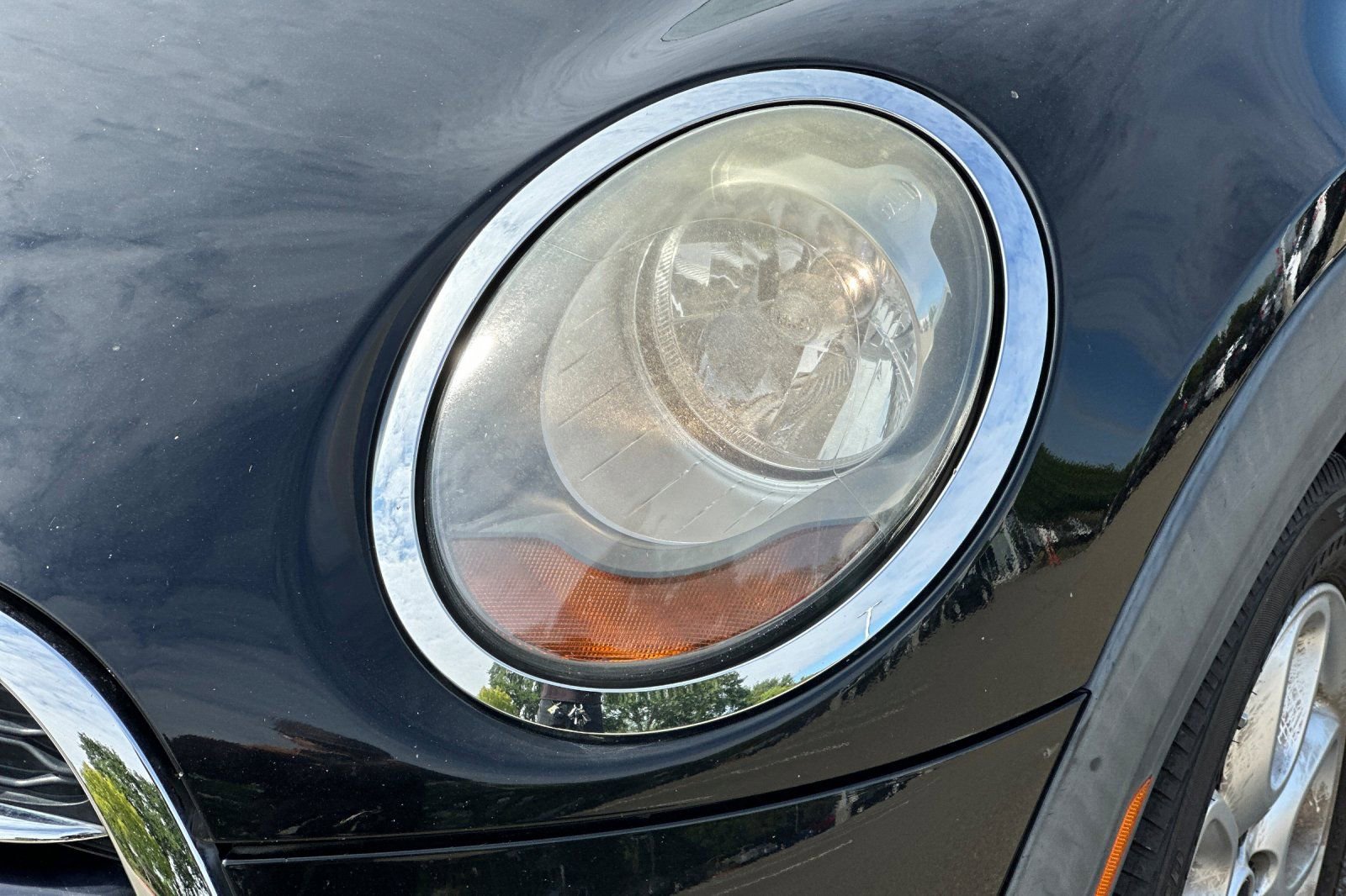 Used 2014 MINI Cooper S FWD image 50