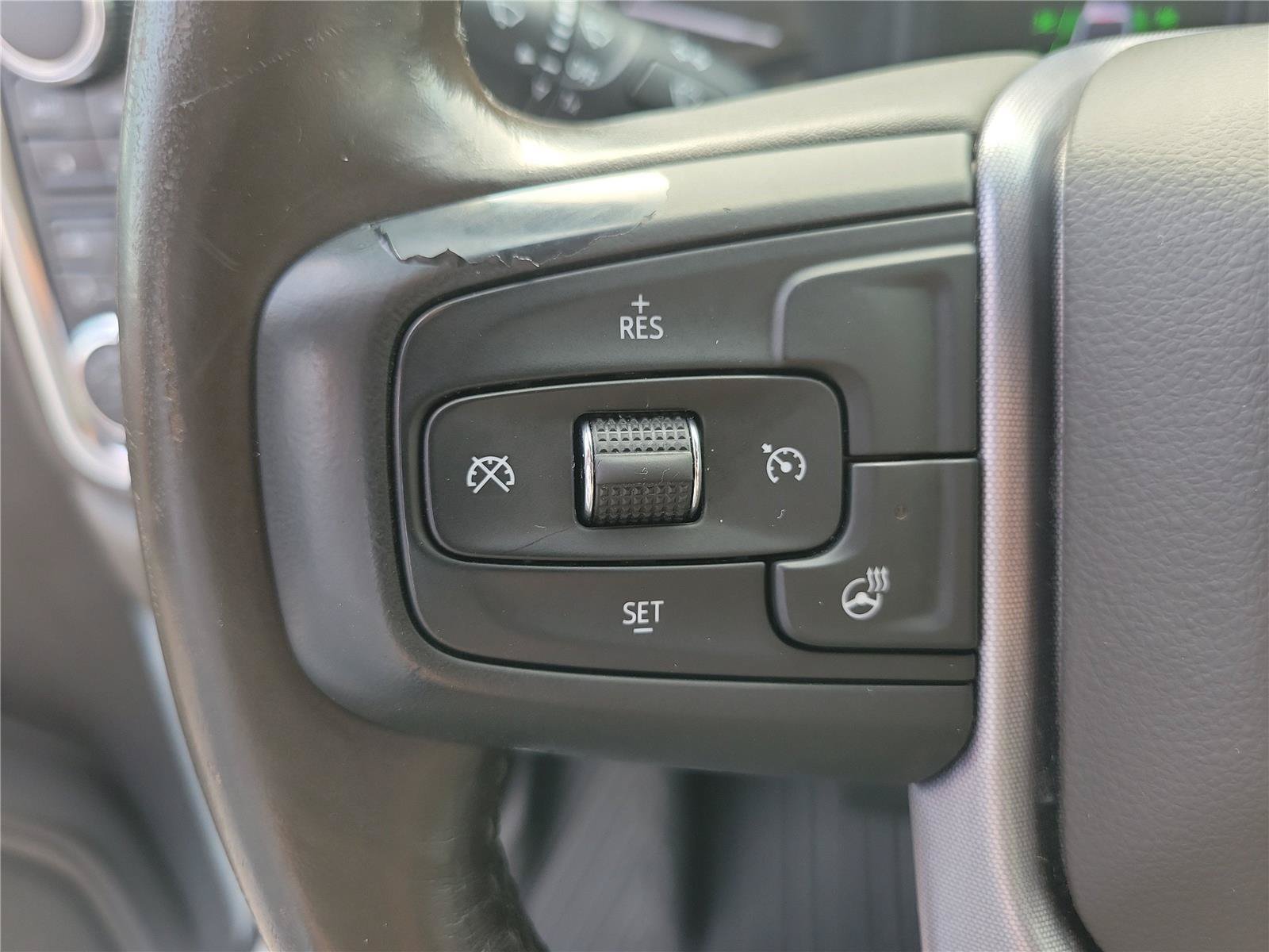 Used 2020 GMC Sierra 1500 SLT w/ SLT Premium Package AWD/4WD image 19