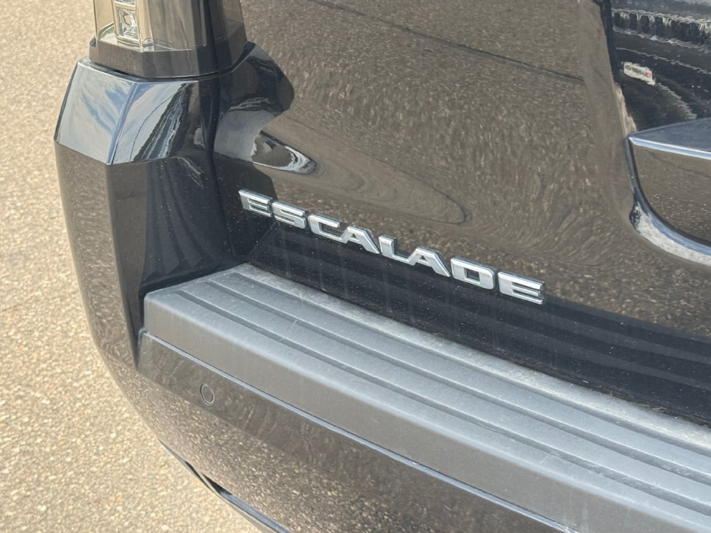 Used 2019 Cadillac Escalade Premium Luxury AWD/4WD image 37