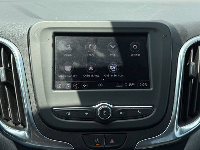 Used 2024 Chevrolet Equinox LT FWD image 17
