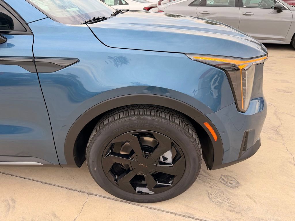 New 2026 Kia Sorento SX Prestige image 11