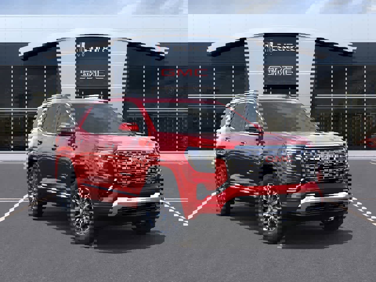 New 2026 GMC Terrain Denali image 7