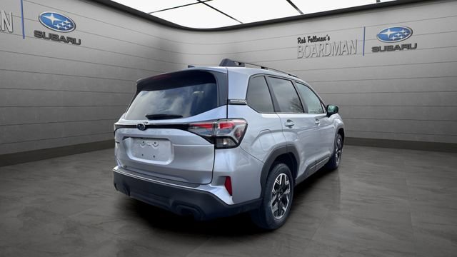 New 2026 Subaru Forester Premium image 4