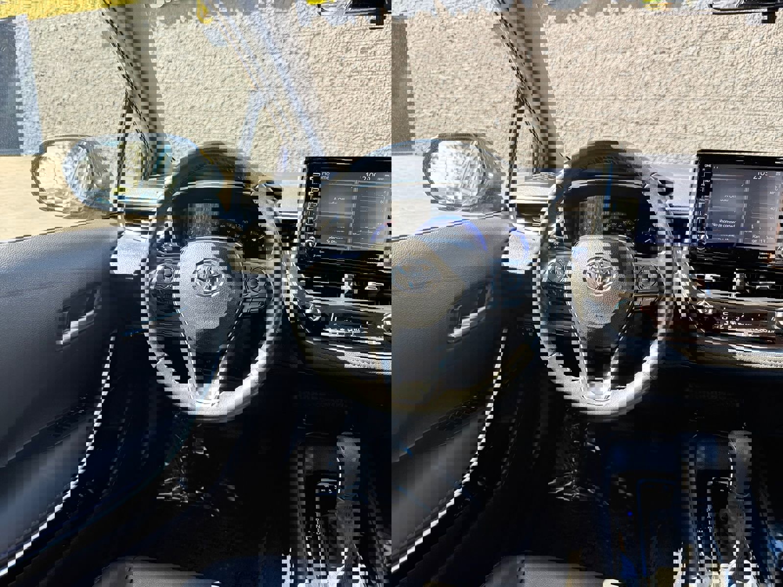 Used 2022 Toyota Corolla XSE w/ Carpet Mat Package (TMS) FWD image 22