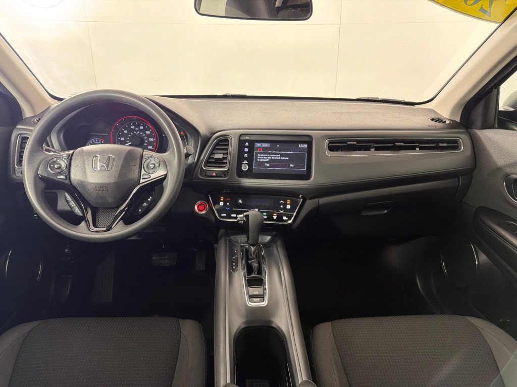 Used 2022 Honda HR-V EX image 25
