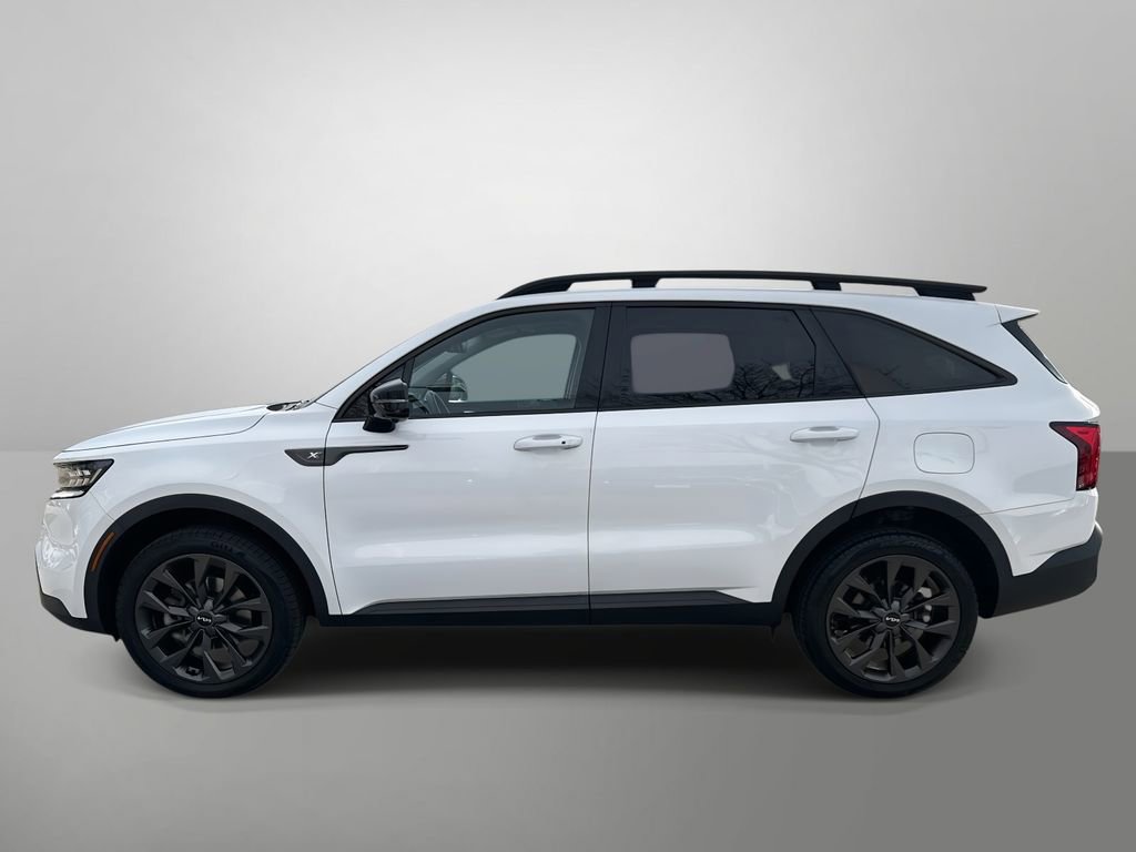 Used 2023 Kia Sorento SX Prestige AWD/4WD image 27