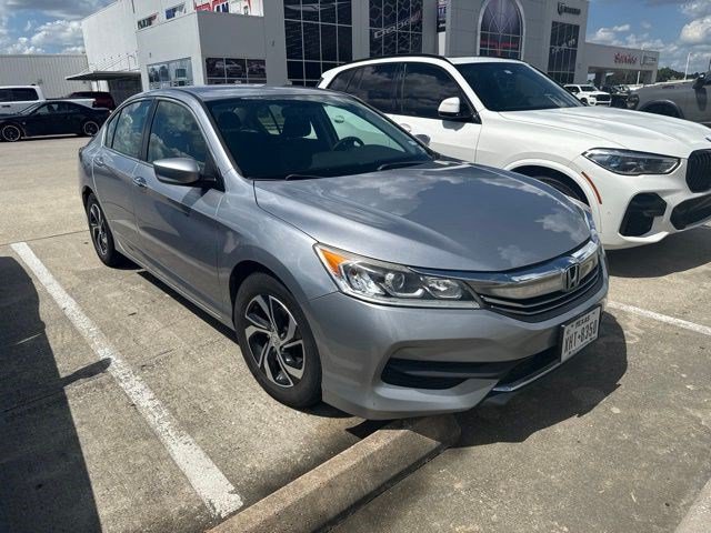 Used 2016 Honda Accord LX image 3