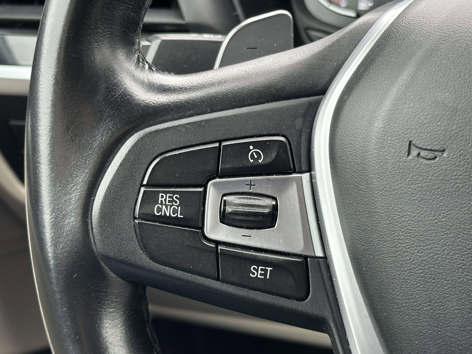 Used 2018 BMW X3 xDrive30i w/ Convenience Package image 22