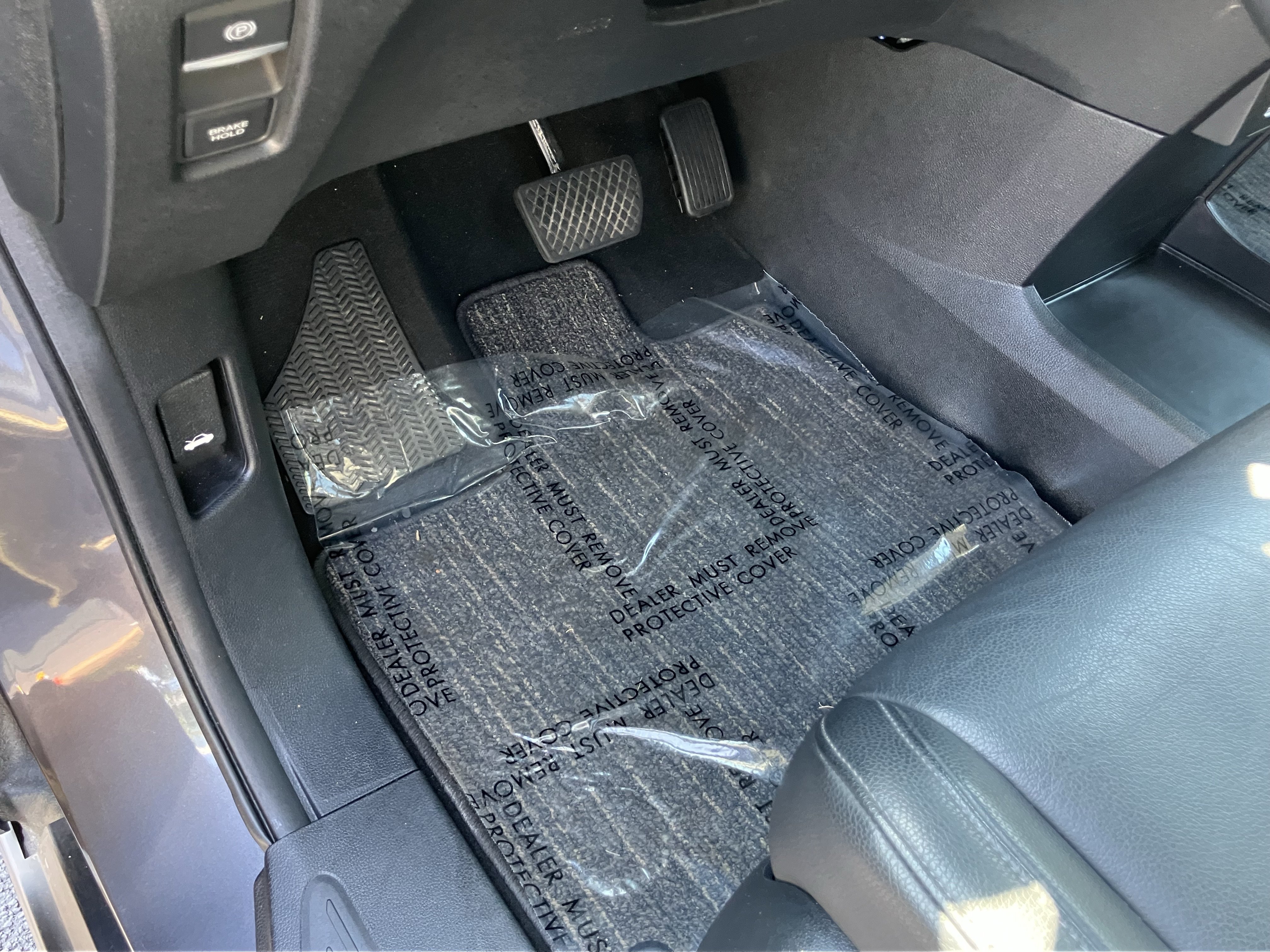 Used 2025 Honda Odyssey EX-L image 18