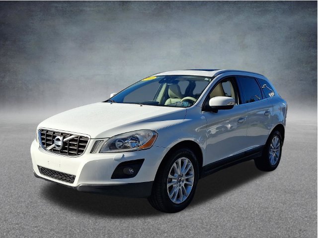 Used 2010 Volvo XC60 T6 AWD/4WD image 3