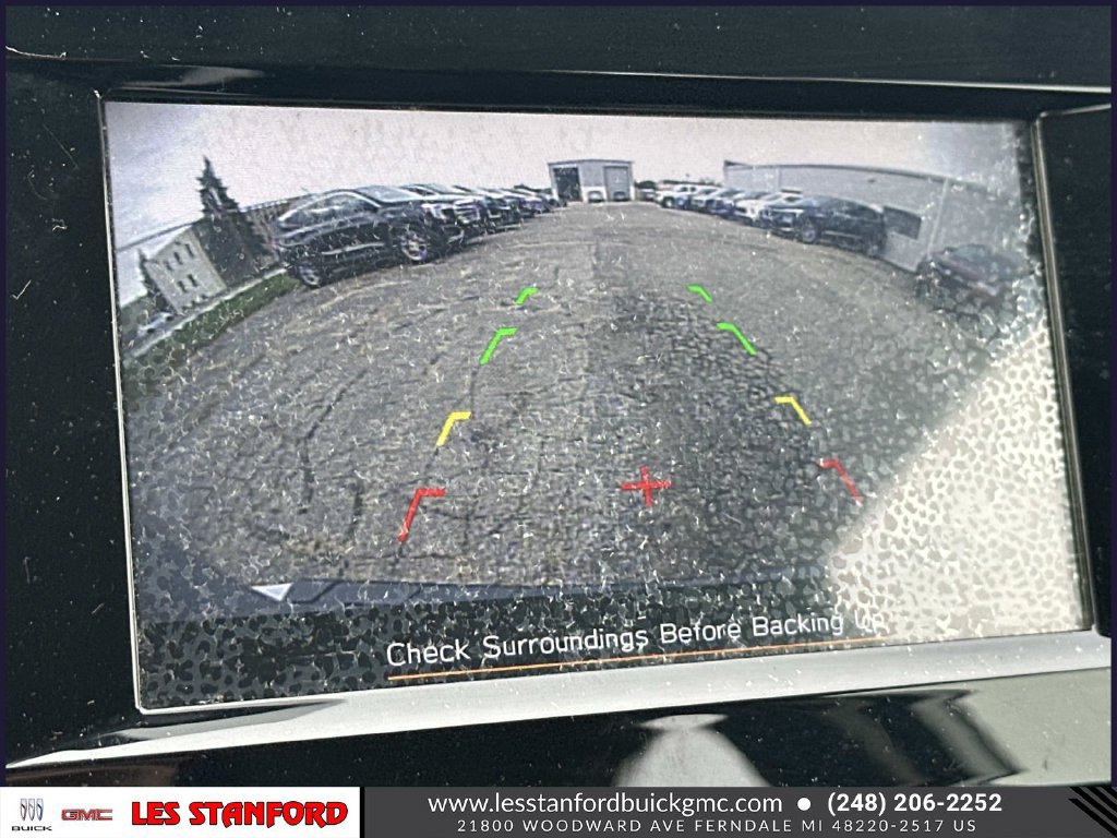Used 2020 Subaru Forester AWD/4WD image 28