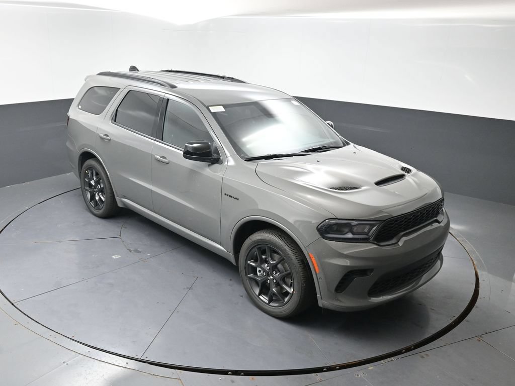 New 2026 Dodge Durango GT w/ Blacktop Package AWD/4WD image 28