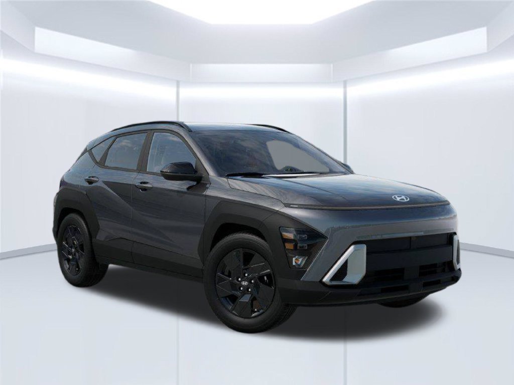New 2027 Hyundai Kona SEL Sport FWD image 2
