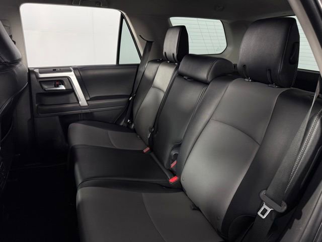 Used 2024 Toyota 4Runner SR5 Premium image 16