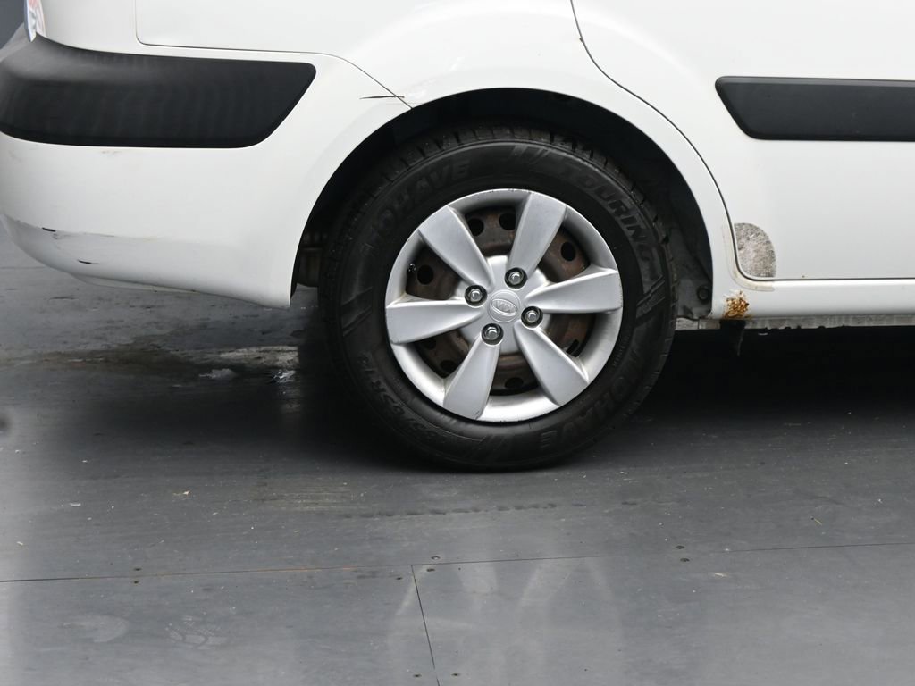 Used 2008 Kia Rio LX image 10