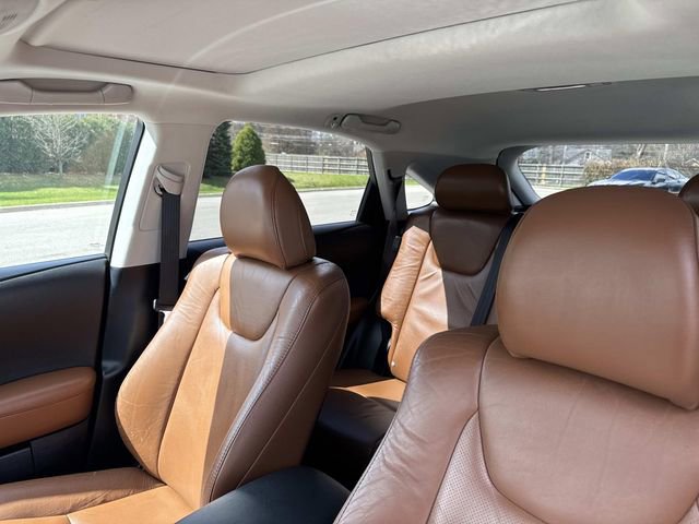 Used 2013 Lexus RX 350 AWD w/ Premium Pkg image 32