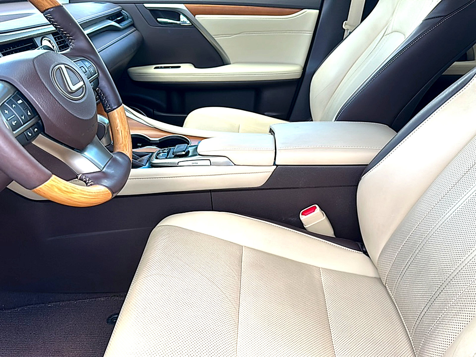 Used 2016 Lexus RX 350 FWD w/ Premium Package image 13