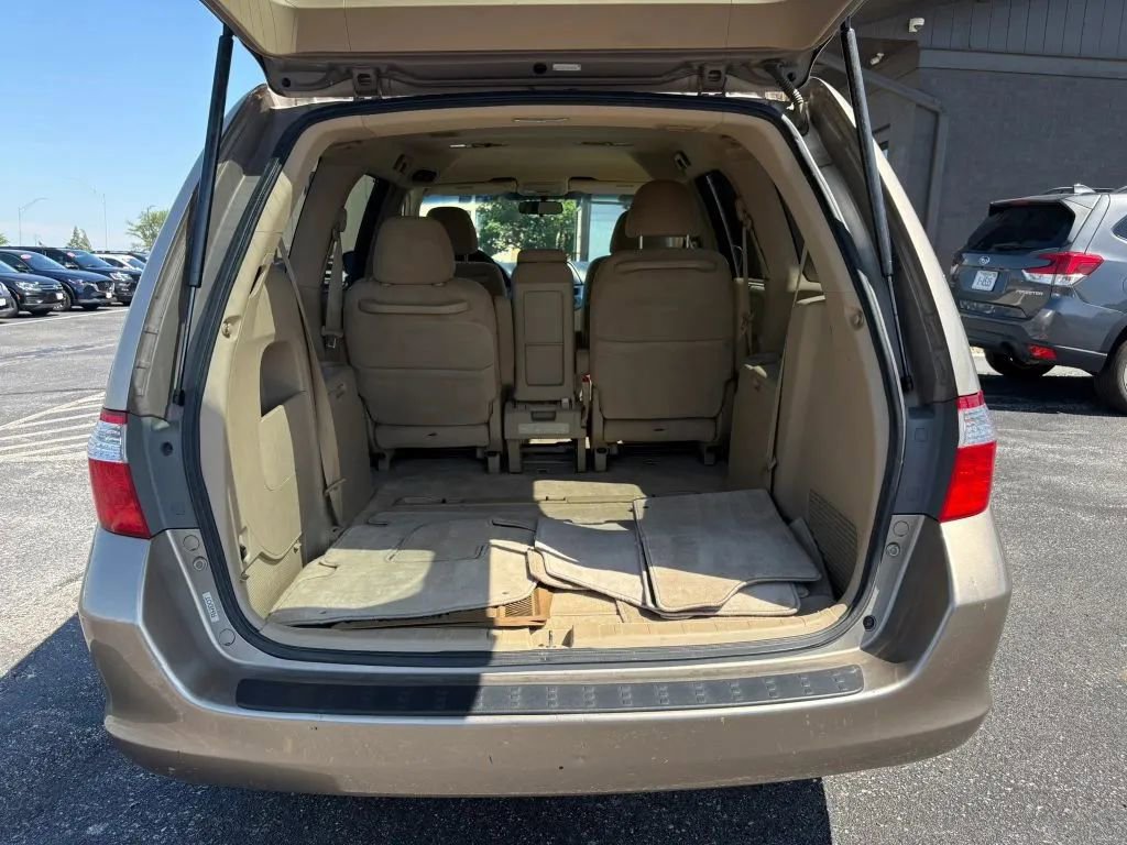 Used 2006 Honda Odyssey EX image 9