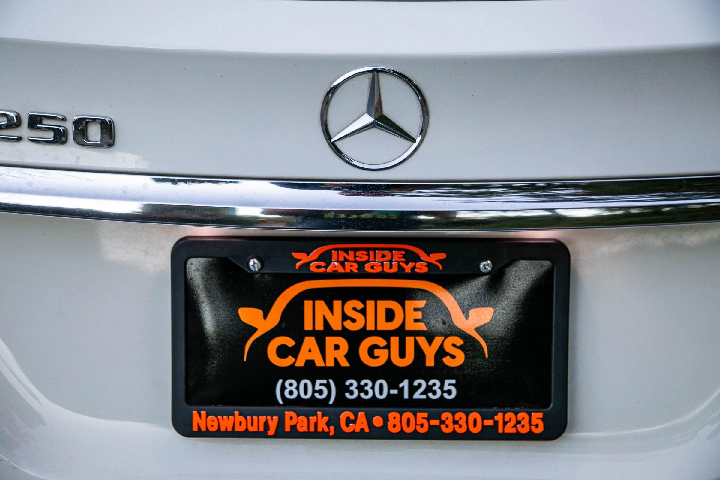 Used 2018 Mercedes-Benz GLA 250 image 17