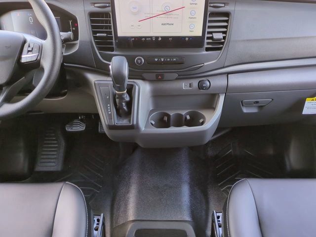 New 2026 Ford Transit 350 148 High Roof Extended w/ Load Area Protection Package image 19